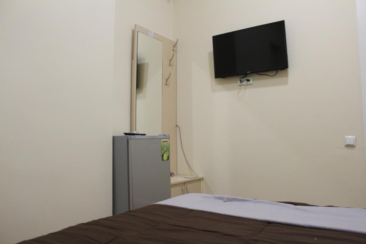 Brok'S Hotel Tbilisi ภายนอก รูปภาพ